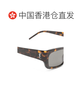 香港直邮Saint Laurent 圣罗兰 女士 太阳眼镜 A003HQY9956