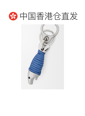 香港直邮奢淘 Loewe 鱼形钥匙扣 男 C621232XSN罗【付后1h可退】
