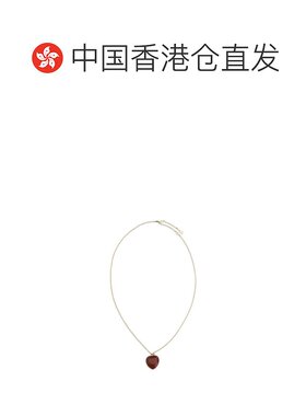 香港直邮VALENTINO GARAVANI 女士项链 7W2J0AE2MJPR4X AW2025