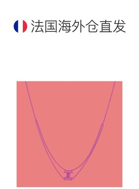 1h可退 欧洲直邮CELINE 赛琳 思琳 25春夏 460CE6BRA.35OR 女士