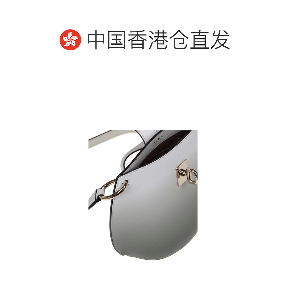 香港直邮FURLA 女士单肩包 WB00913BX19632503S - 图1