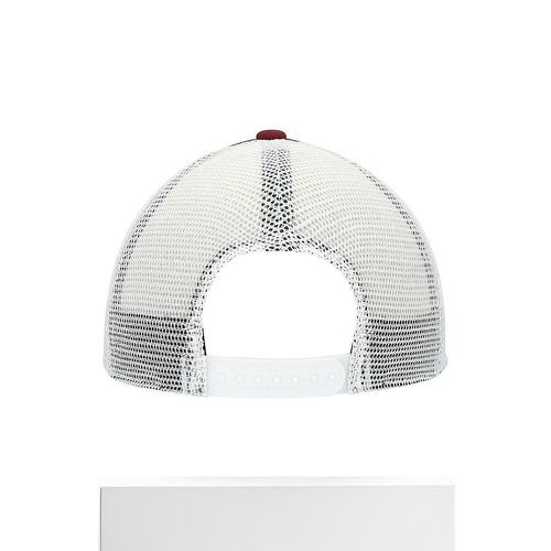 【美国直邮】adidas 宠物 帽子卡车司机平顶帽棕色阿迪达斯 - 图3