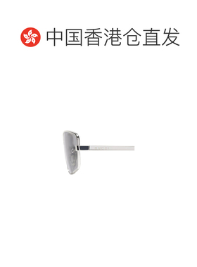 1h可退 Gucci 矩形镜框太阳镜 865690I3330古驰配饰