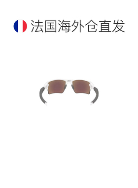 自营欧洲直邮Oakley FlakO Matter塑料防紫外线太阳眼镜男女通用