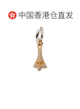 香港直邮VALENTINO 女士项链 WJ0AS3VTIALA AW2025 支付后1h可退