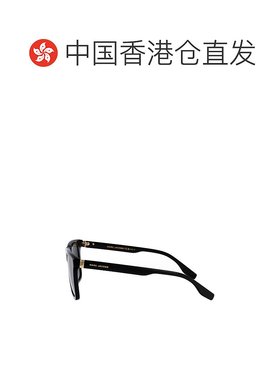 香港直邮MARC JACOBS 男士太阳镜 MARC847S807 SS2025 黑色 Marc
