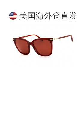 【美国直邮】ferragamo/菲拉格慕 太阳镜 【付后1h可退】