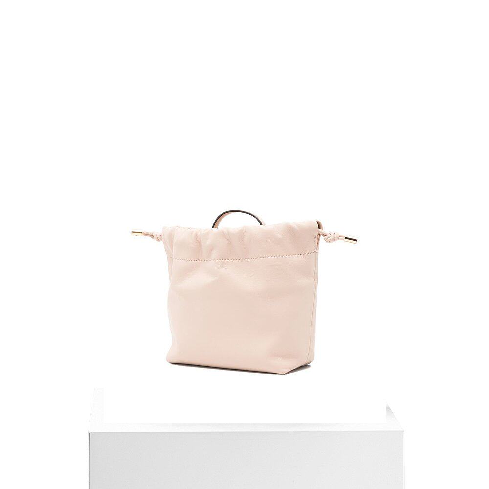 香港直邮CHLOÉ 女士单肩包 CH26SP126R126J5 SS2026 粉红色 