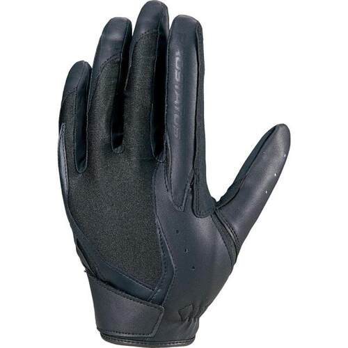 日本直邮ZETT 棒球击球右手用守备手套 BG23012HS-1900RH(Men’s) - 图0