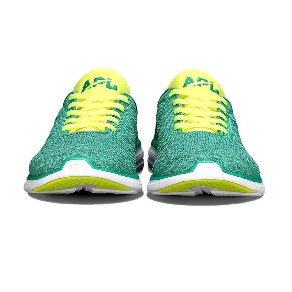 1h可退 【美国直邮】apl 女士 时尚休闲鞋运动鞋新款休闲舒适百搭 - 图2