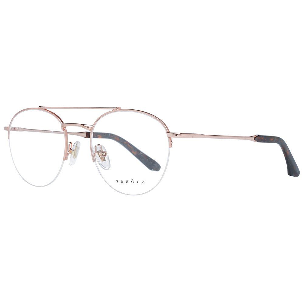 sandrondro  Women Optical Women's Frames - rose gold 【美国 - 图2