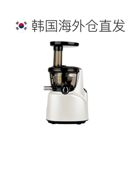 韩国直邮NUC恩优希原汁机榨汁机汁渣分离家商两用大口径NJ-110K