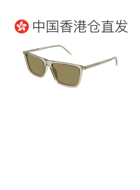 香港直邮Saint Laurent 圣罗兰 男士 -sunglasses 太阳镜 SL 6680