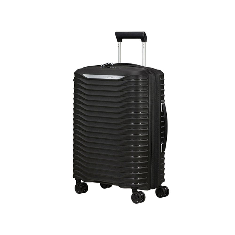 韩国直邮SAMSONITE 公用男士旅行包UPSCAPE CARRIER 55/20 EXP BL - 图0