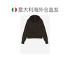 1 hour refundable European direct mail GUCCI men's sweatshirt 841746XJHKH2093 SS2026 Brown SW