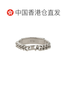 1h可退 香港直邮MM6 MAISON MARGIELA 男士手链手镯 SM7UY0071P66