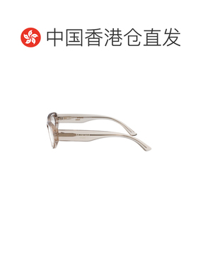 1h可退 香港直邮BALENCIAGA 女士眼镜 BB0391O003 SS2025 花色
