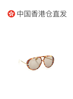 香港直邮BOTTEGA VENETA 女士眼镜 769232V2Q301316 SS2026