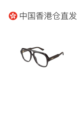 1h可退 香港直邮CHLOÉ 女士眼镜 CH0339O001 SS2026 花色 CH0339O