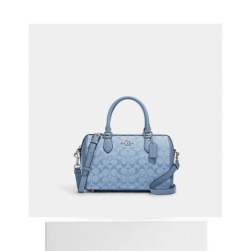  天猫国际全球探物女士包袋