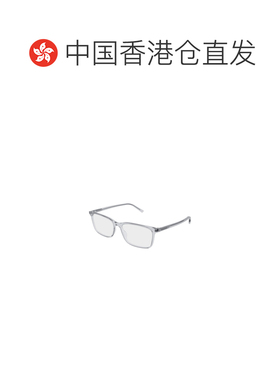 香港直邮GUCCI 男士眼镜 GG1997O004 SS2026 白色【付后1h可退】