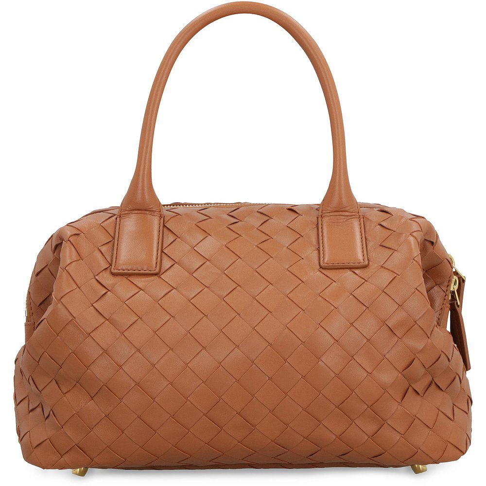 BOTTEGA VENETA 女士斜挎包 753173VCPP12633 - 图2