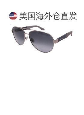 【美国直邮】ferragamo/菲拉格慕 太阳镜 【付后1h可退】