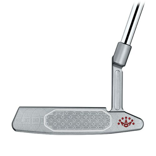 日本直邮Scotty Cameron 2025 Studio Style Newport 2 Plus 推杆 - 图2