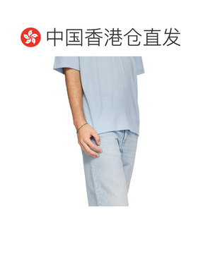 1h可退 香港直邮VivienneWestwood薇薇恩 韦斯特伍德男士手链