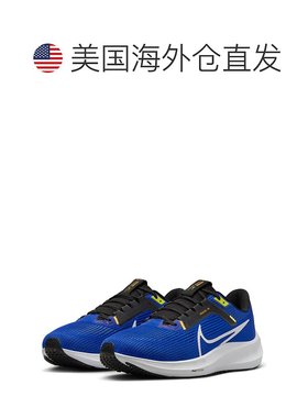 自营Nike Air Zoom Pegasus 40 DV3853-401 Sneakers Men's Blue