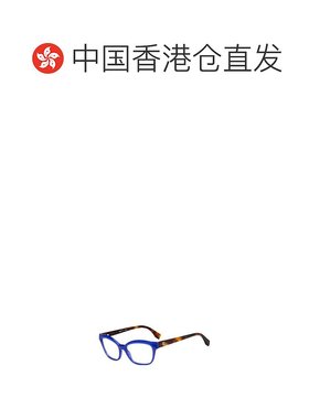 香港直邮FENDI 女士眼镜 FF0046MHW AW2021 白色