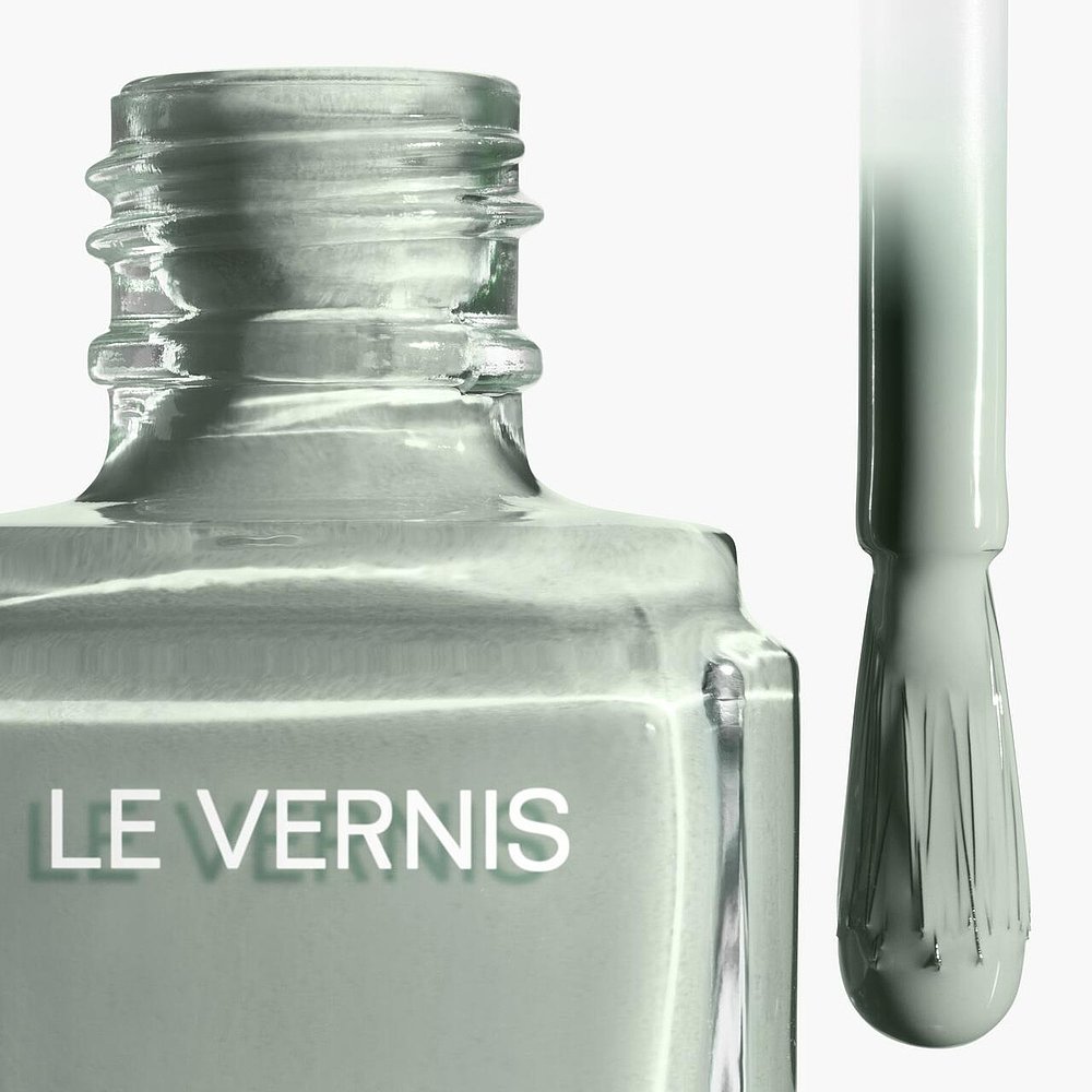 CHANEL Chanel 香奈儿 Le Vernis漆光指甲油 13ml 色号131-Cavali