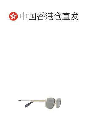 香港直邮JACQUEMUS 女士眼镜 JAC1214 CO 灰色 全框太阳镜