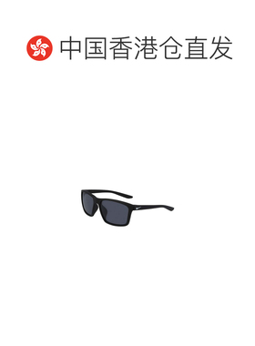 香港直邮NIKE 男士太阳镜 IU4689X010 SS2026 黑色 几何框太阳镜