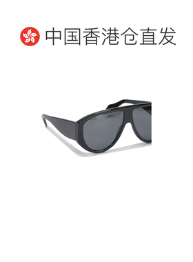 香港直邮PINKO 女士太阳镜 106773A2NNZI2 SS2026 黑色 Sunglasse