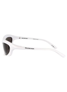 BALENCIAGA 男士眼镜 BB0229S004SUNGLASSES SS2025