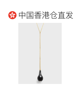 香港直邮TOTEME 女士项链 253WJQ0100JA0010177 A【付后1h可退】
