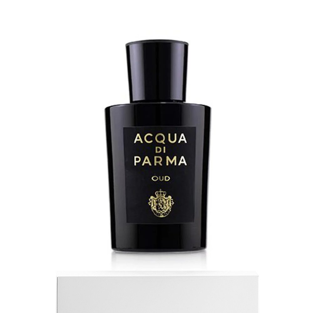 香港直邮ACQUA DI PARMA OUD EDP 180 ML - 图3