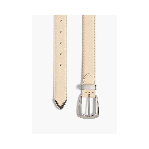 香港直邮Khaite Benny 腰带 10012牛皮皮带 - 图0