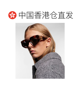 香港直邮LOEWE罗意威Anagram女士太阳镜