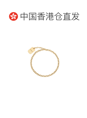 香港直邮SAINT LAURENT 男士手链手镯 858859Y15007005 SS2026