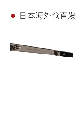 日本直邮SAINT LAURENT 男士女士太阳镜 亚洲版型 UV防护 防紫外