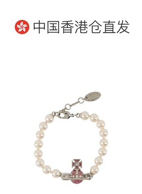 香港直邮VIVIENNE WESTWOOD 女士手链手镯 6103007P02P638P638