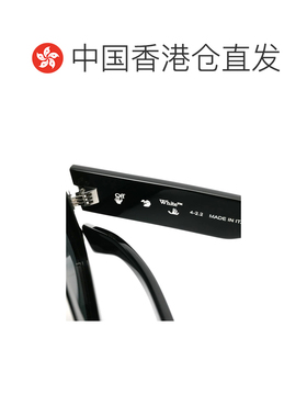 香港直邮off-white/PABLO女士太阳镜 【付后1h可退】