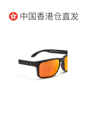 香港直邮Oakley 欧克利 女士 INJECTED 黑色塑胶太阳眼镜 0OO9102
