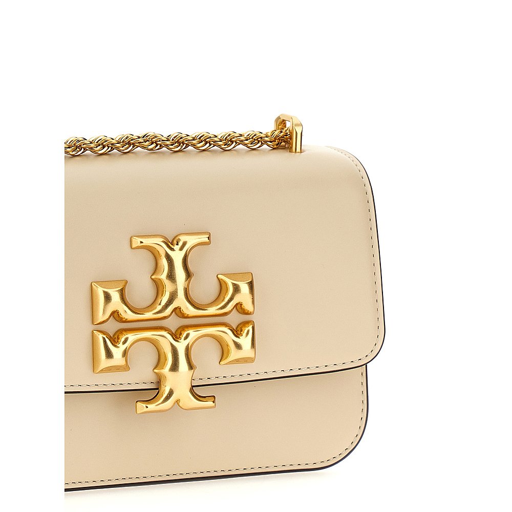 潮奢 Tory Burch 女士Eleanor small crossbody bag 斜挎包 - 图1