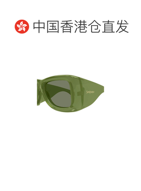香港直邮SaintLaurent圣罗兰Howl女士太阳镜 【付后1h可退】配饰
