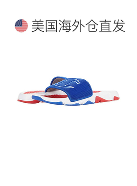 自营Men's Champion Hyper Catch Sandals White Surf The Web Op