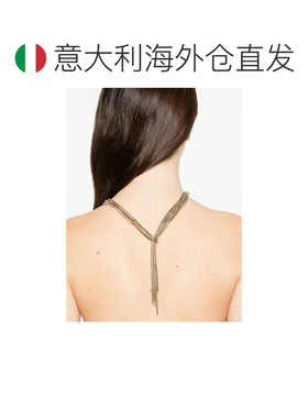 欧洲直邮tom ford/汤姆福特 女士 项链