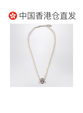 1h可退 香港直邮VIVIENNE WESTWOOD 女士项链 6301011O02P638 AW2